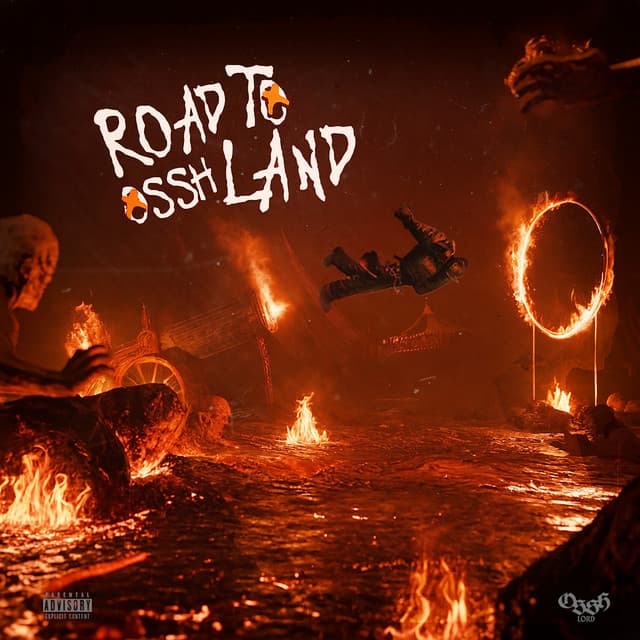 Hot cover art