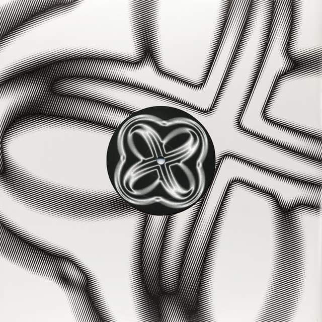 Superstition Via Telepathic Remix EP cover art