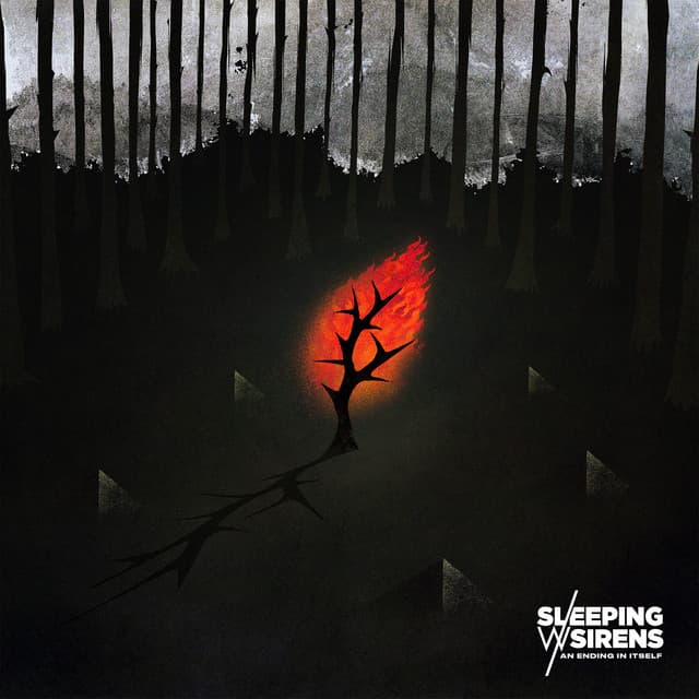 House Of Matches cover art