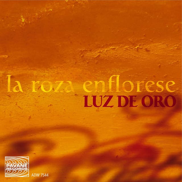 Yerushalayim de Oro cover art