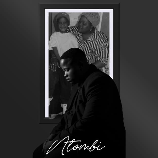 Ntombi (Mama) [feat. B33kay SA, Dj 2k & Noex] cover art