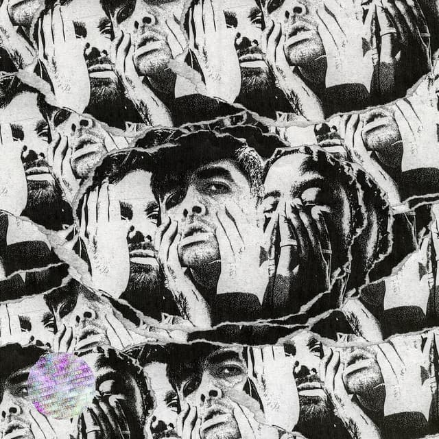 LMK! cover art