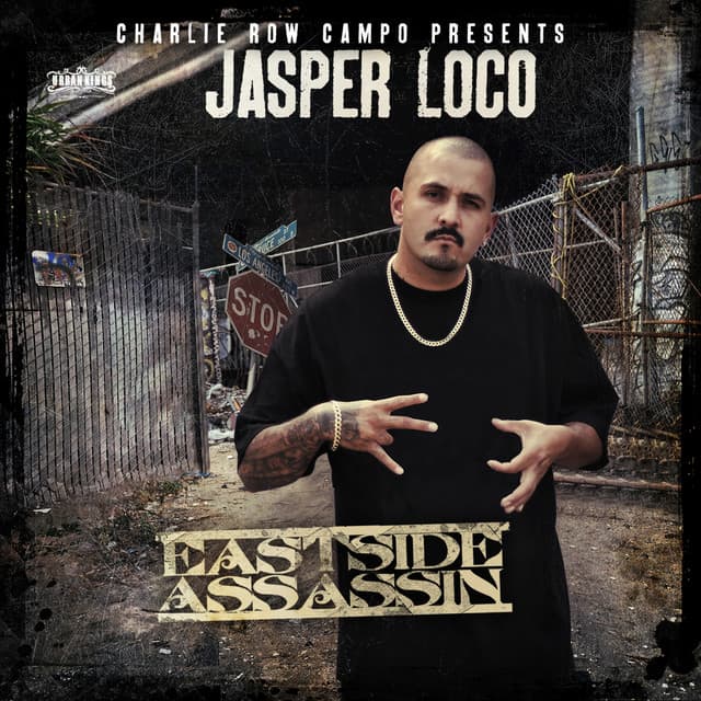 Cali Style cover art