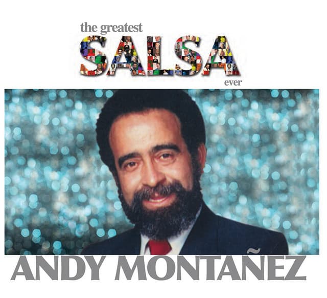 The Greatest Salsa Ever cover art