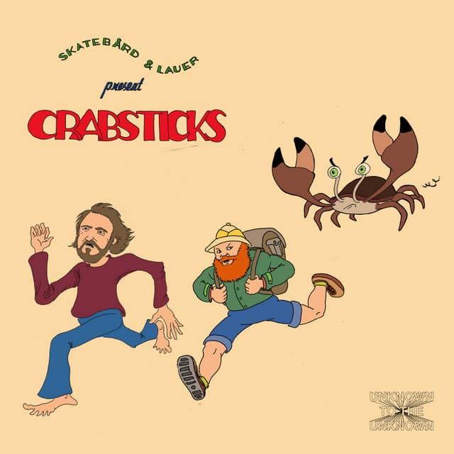 Sundays In The Sky cover art