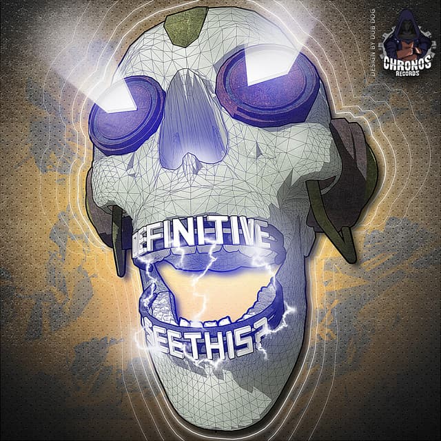 The Pain cover art