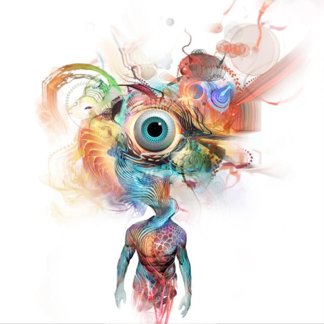 Change cover art