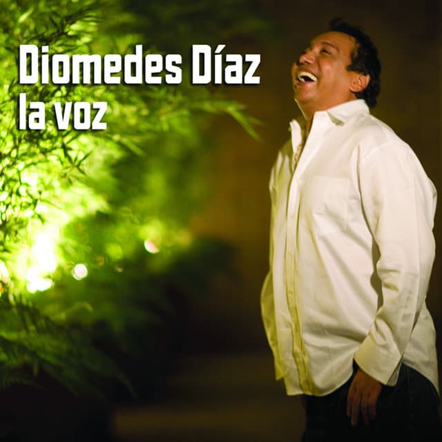 La Voz cover art