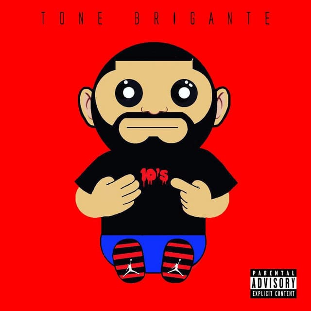 Chains cover art