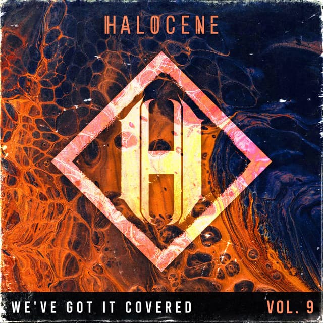 Running Up That Hill cover art