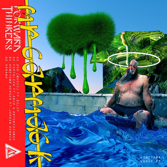 HOMETOWN HEROES cover art