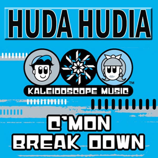 C'mon Breakdown - DJ Fixx Funky Fresh Remix cover art