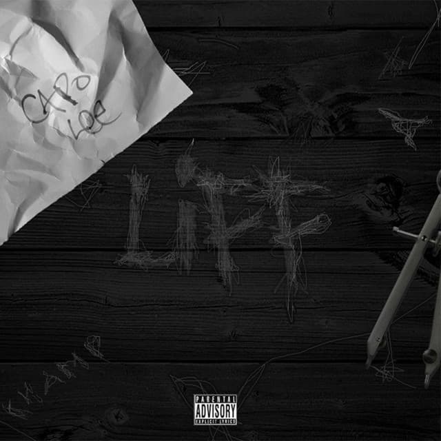 Liff - Remix cover art