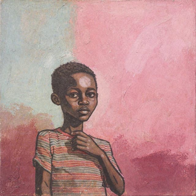 On Your Own cover art