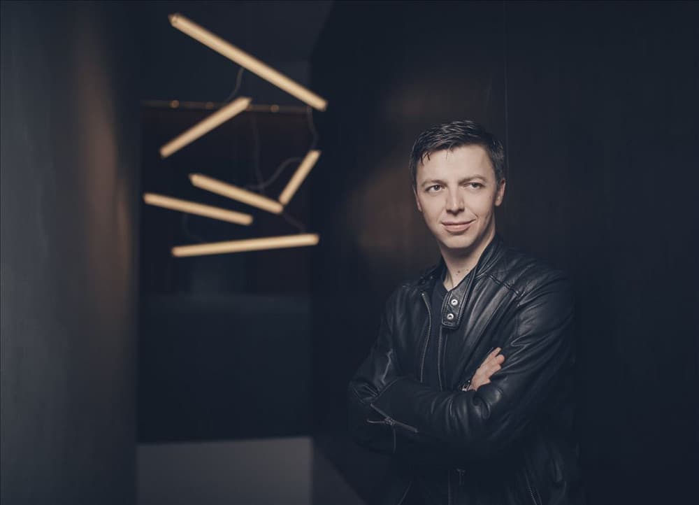 Martin Grubinger