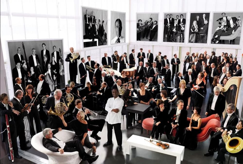Orchestre National Bordeaux Aquitaine