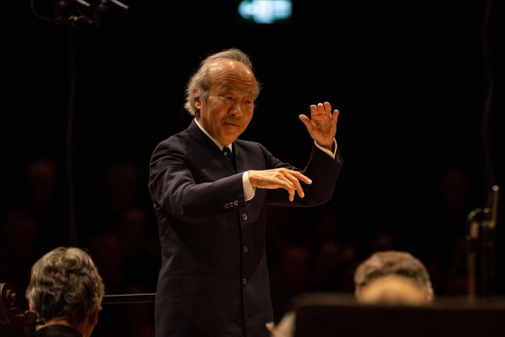 Tadaaki Otaka