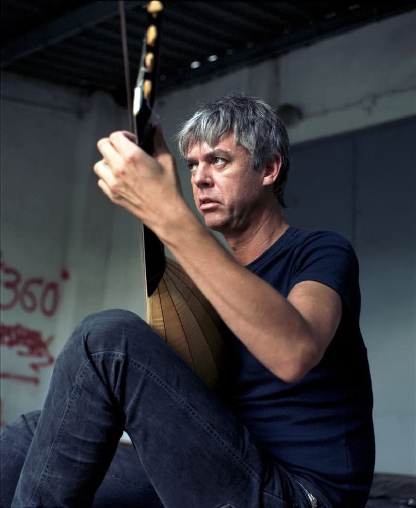 Rolf Lislevand