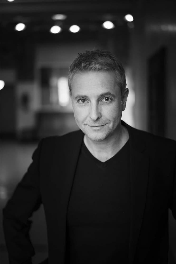 Alexander Liebreich