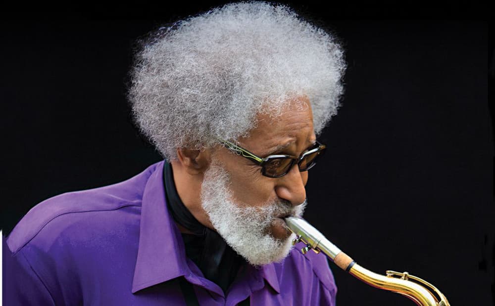 Sonny Rollins