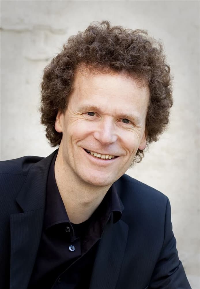 Bernhard Forck