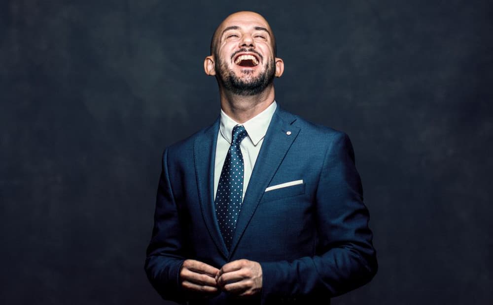 Franco Fagioli