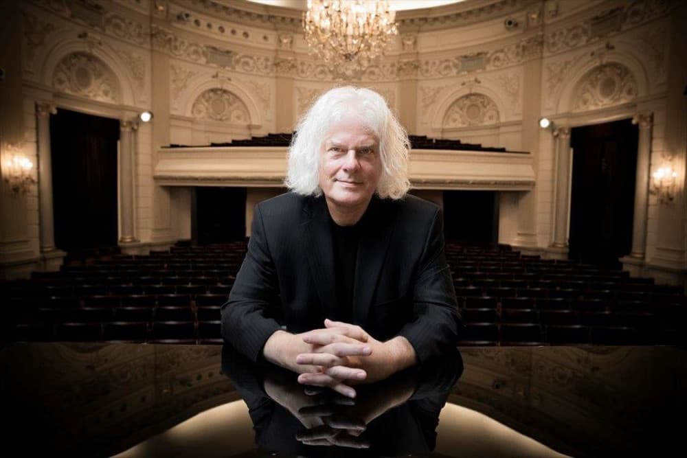 Ronald Brautigam