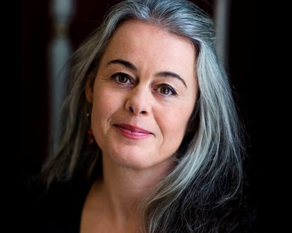 Maria Keohane