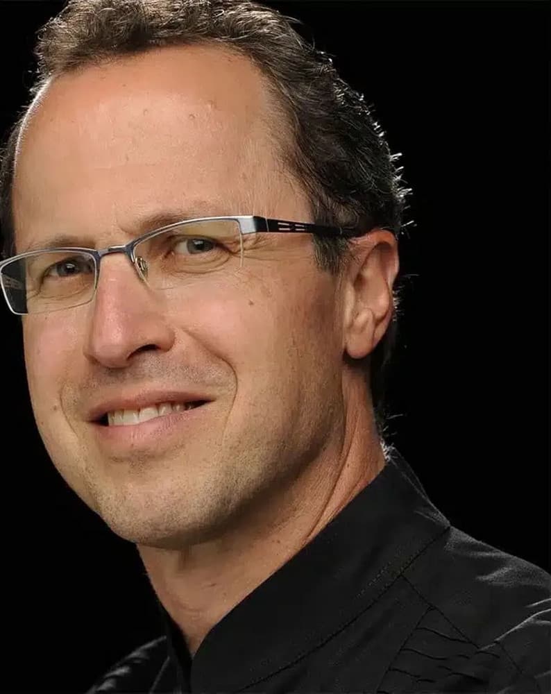 David Alan Miller