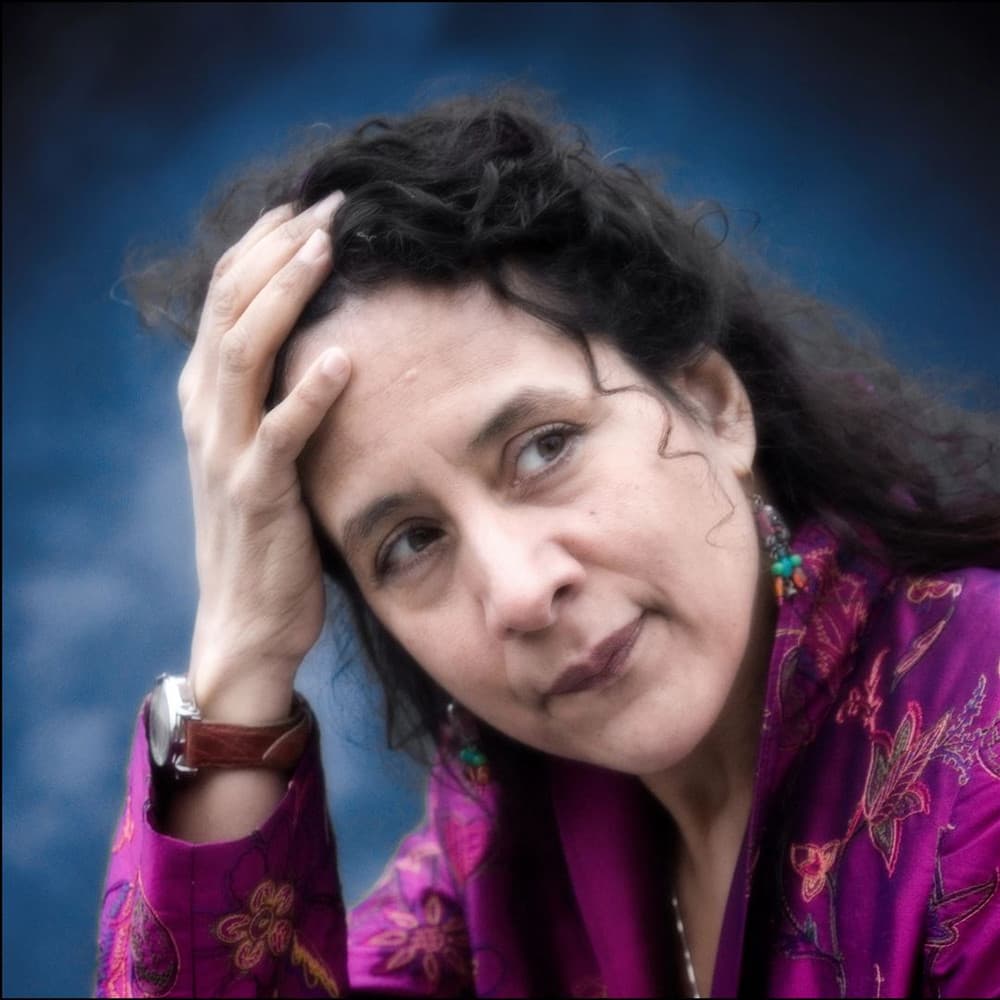 Marilyn Mazur
