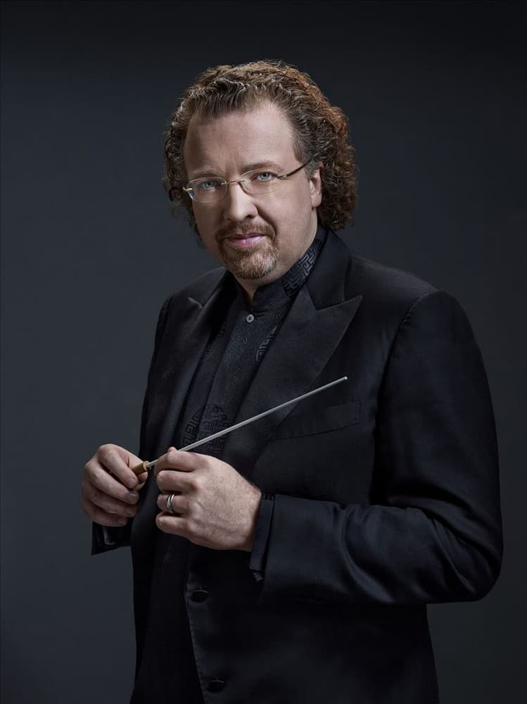 Stéphane Denève