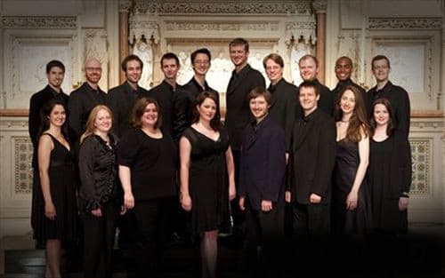 Trinity Choir