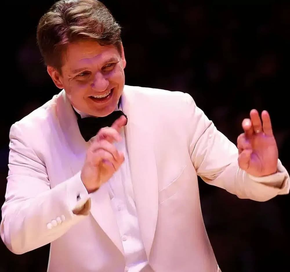 Keith Lockhart