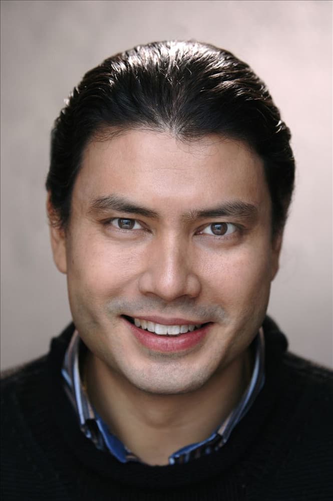 Steve Davislim