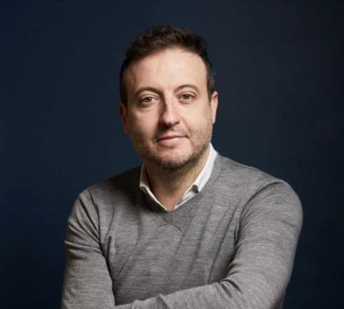Carlos Mena