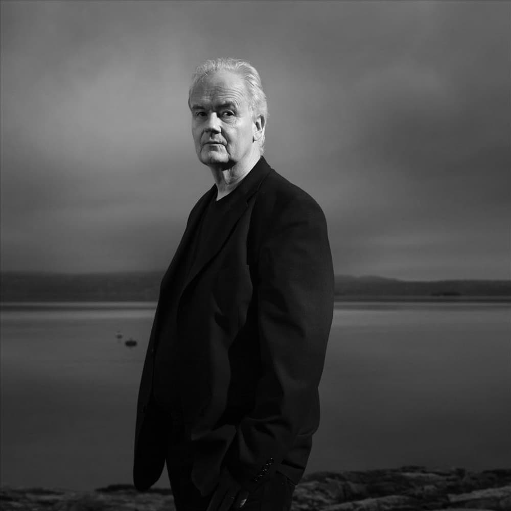 Ketil Bjørnstad