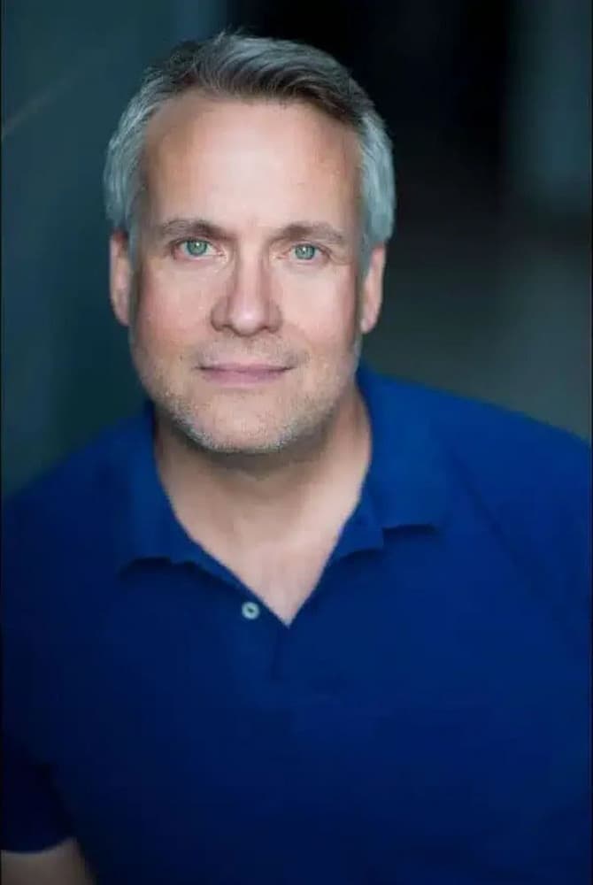 William Burden