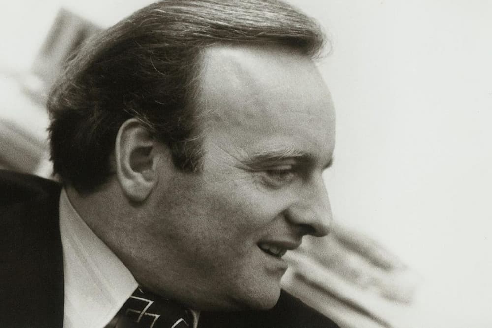 Karl Richter