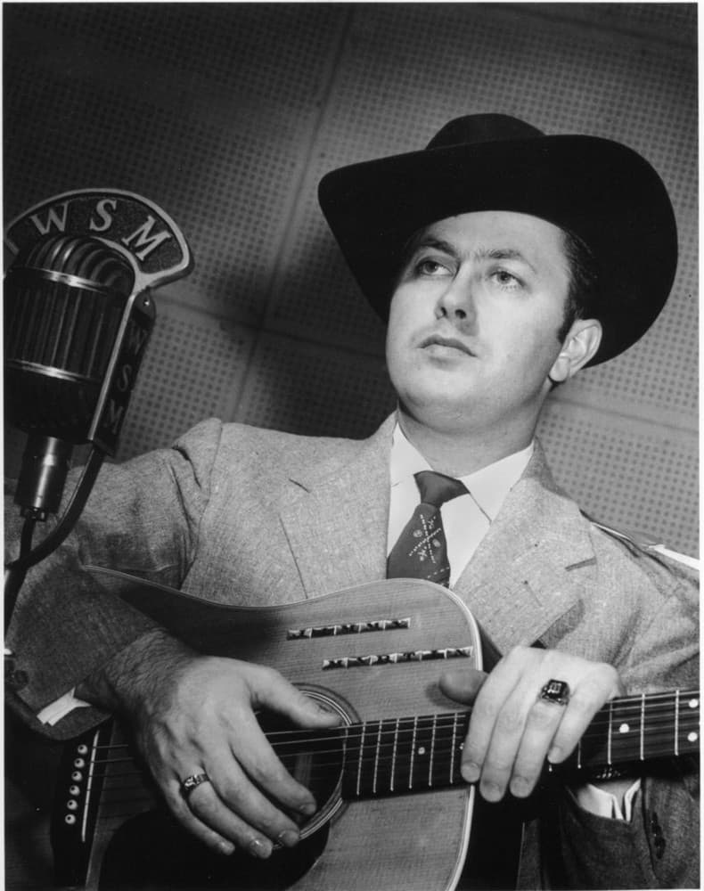 Jimmy Martin