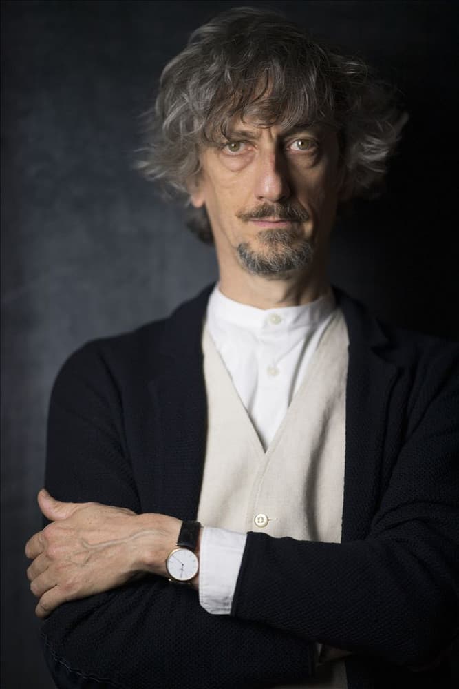 Federico Maria Sardelli