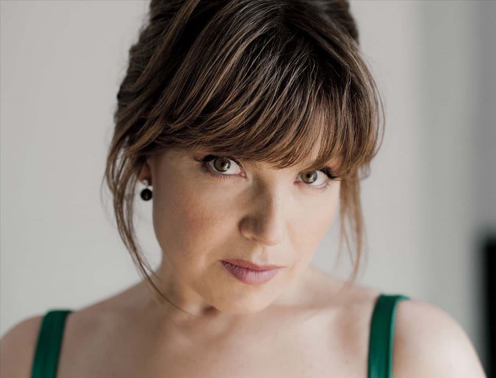 Claire Booth