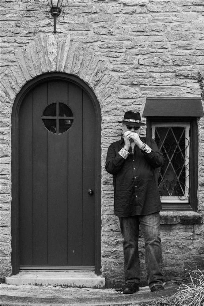 John Popper