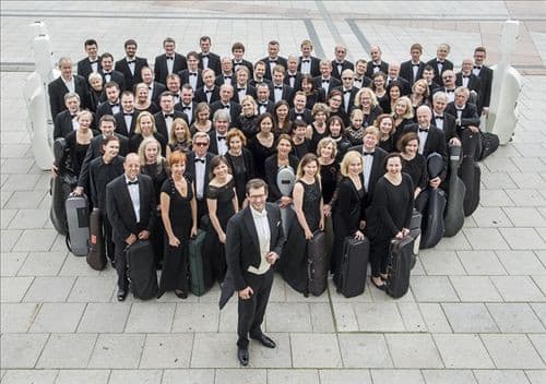 Lithuanian National Symphony Orchestra