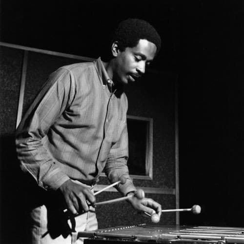 Bobby Hutcherson