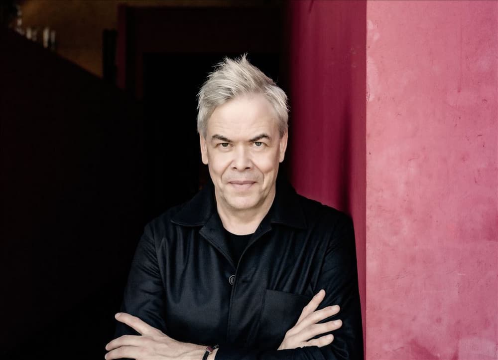 Hannu Lintu