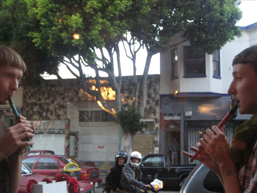 Lucky Dragons