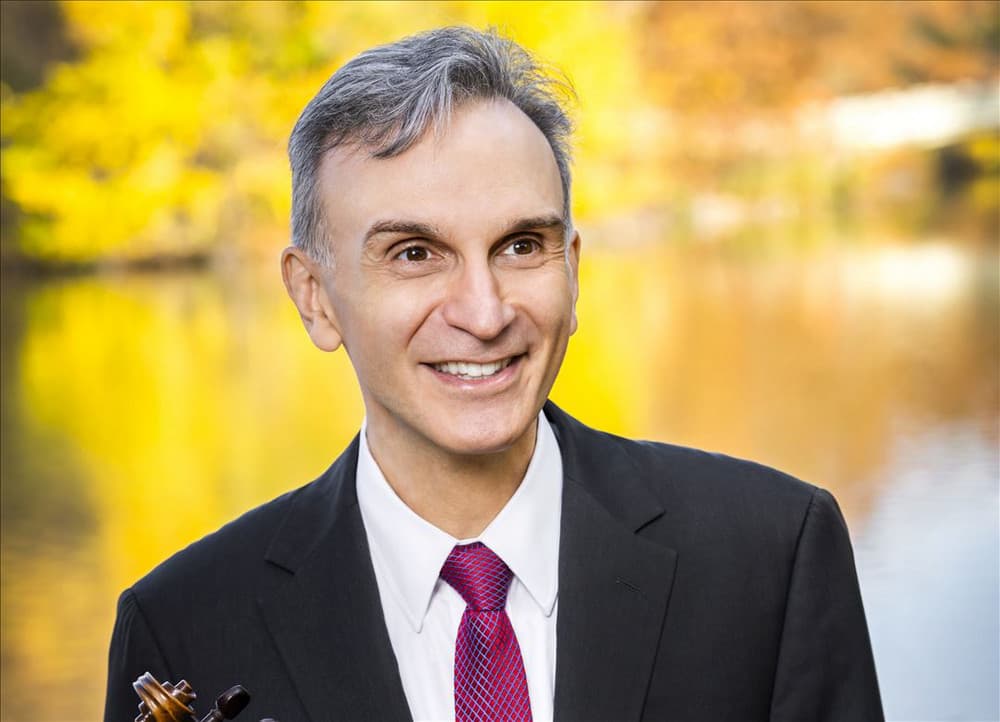 Gil Shaham