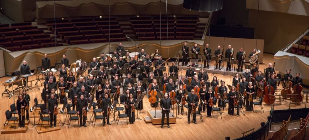 Colorado Symphony