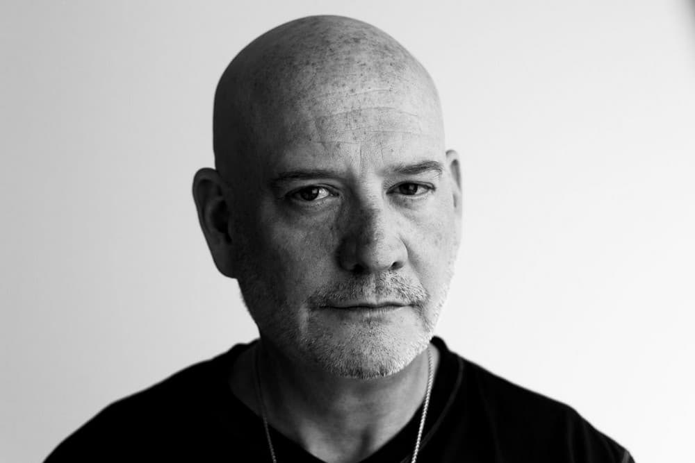 Trevor Morris