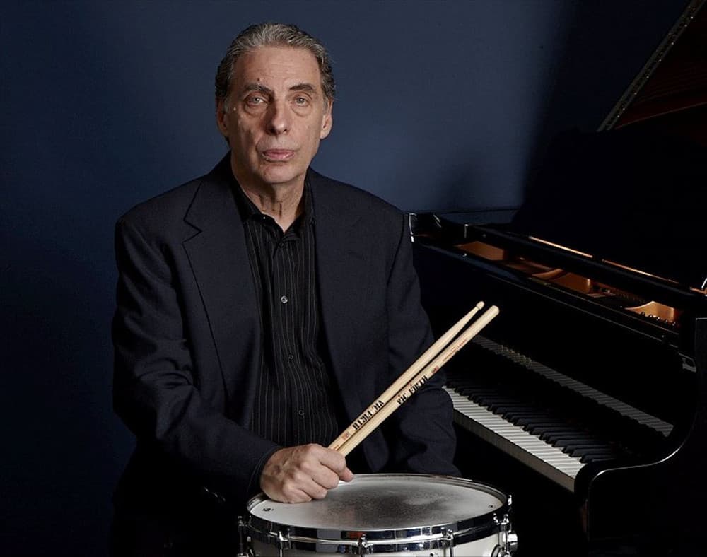 Mike Clark